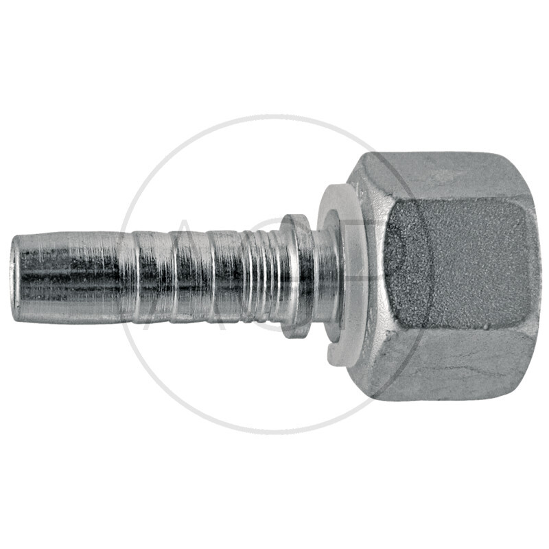 PN 12 DKOS M24x1.5 (16S)