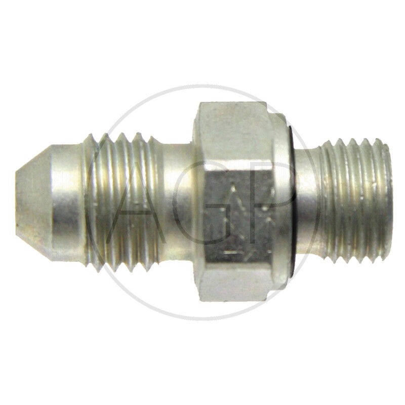 GA 7/8 M-JIC x M20 M-MET-WD