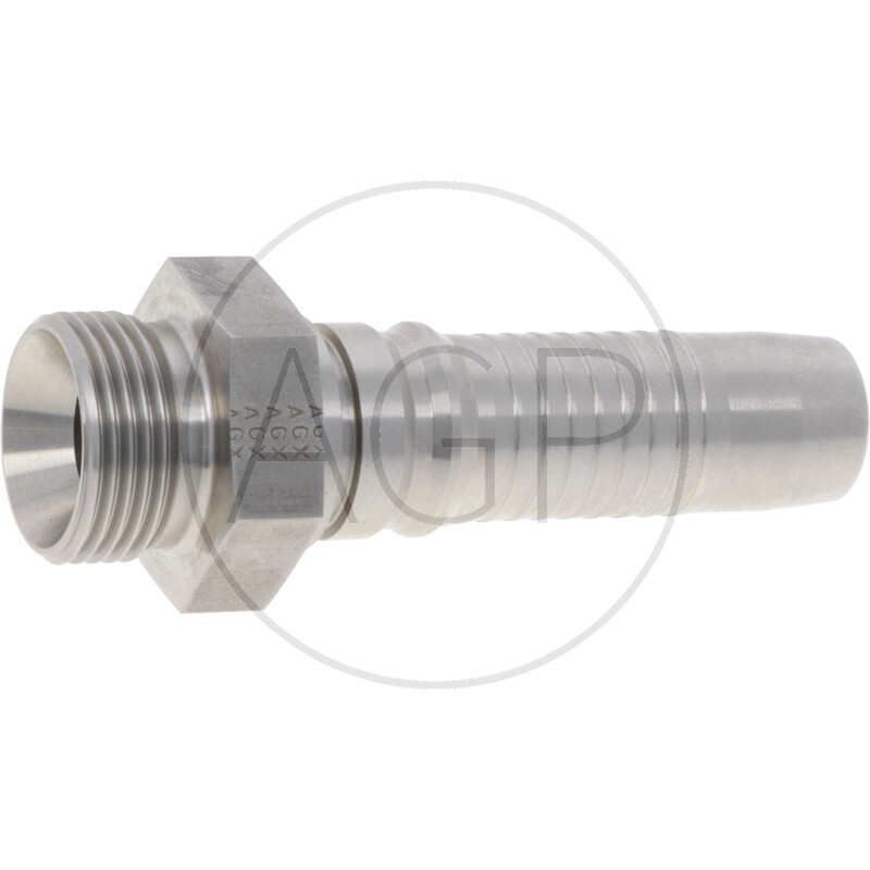 PN 40 AGR 1.1/2 -IL VA