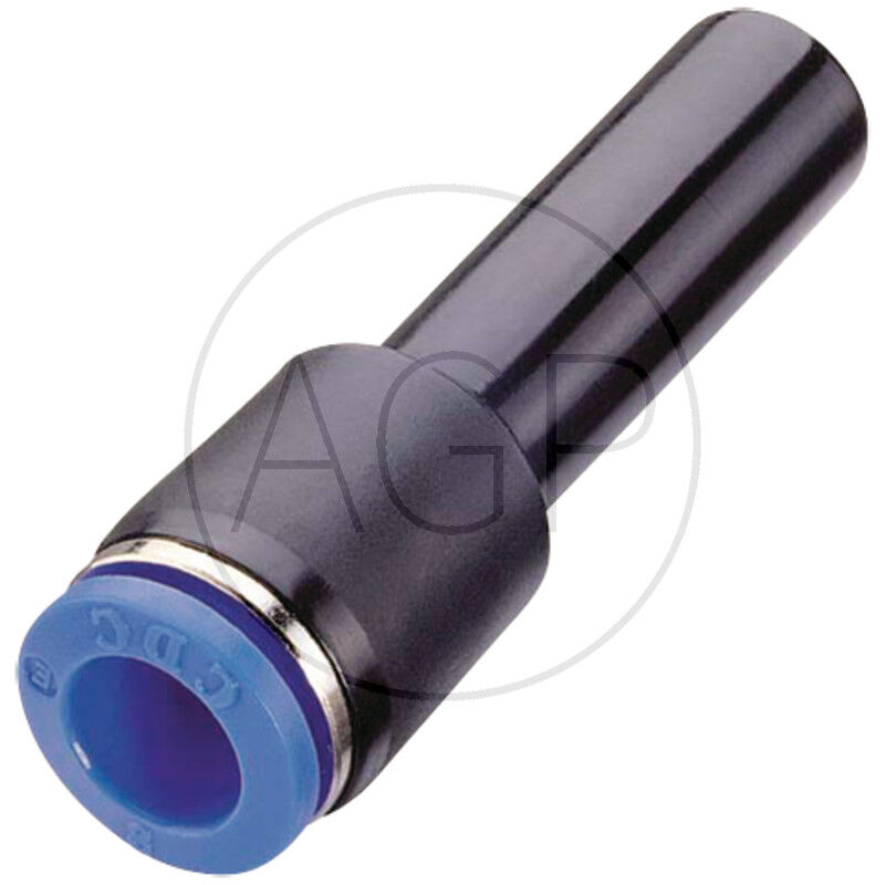 B-GRZ-12-10-KU Přímý redukční konektor