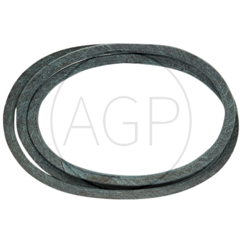 Klínový řemen o rozměru 12,7 x 1526 mm pro Yard Man a MTD