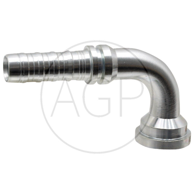 PN 50 SFS 2 90° SSP