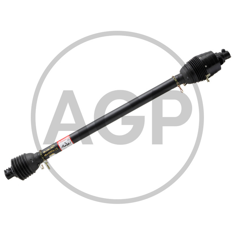 Homokinetický kardan 1450 mm 60kW 