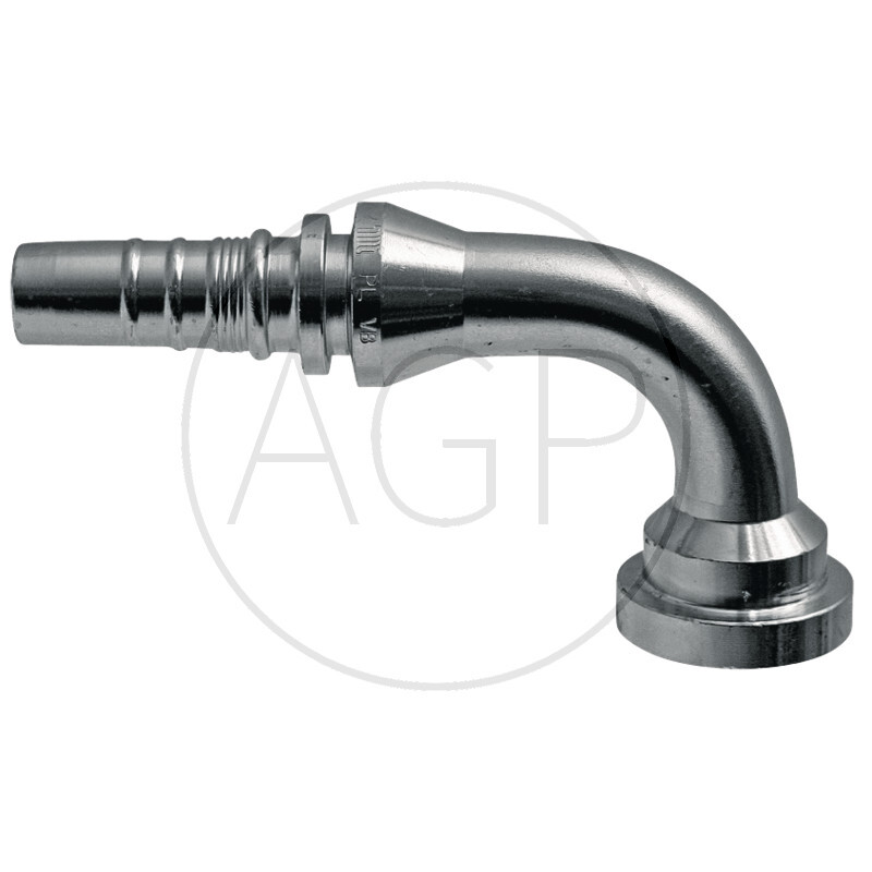 PN 16 SFS 3/4 90° IL