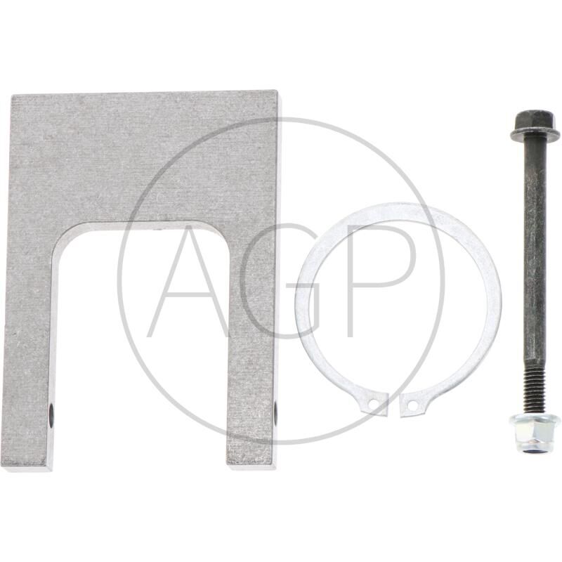 Držák TLX spojka 1 1/4