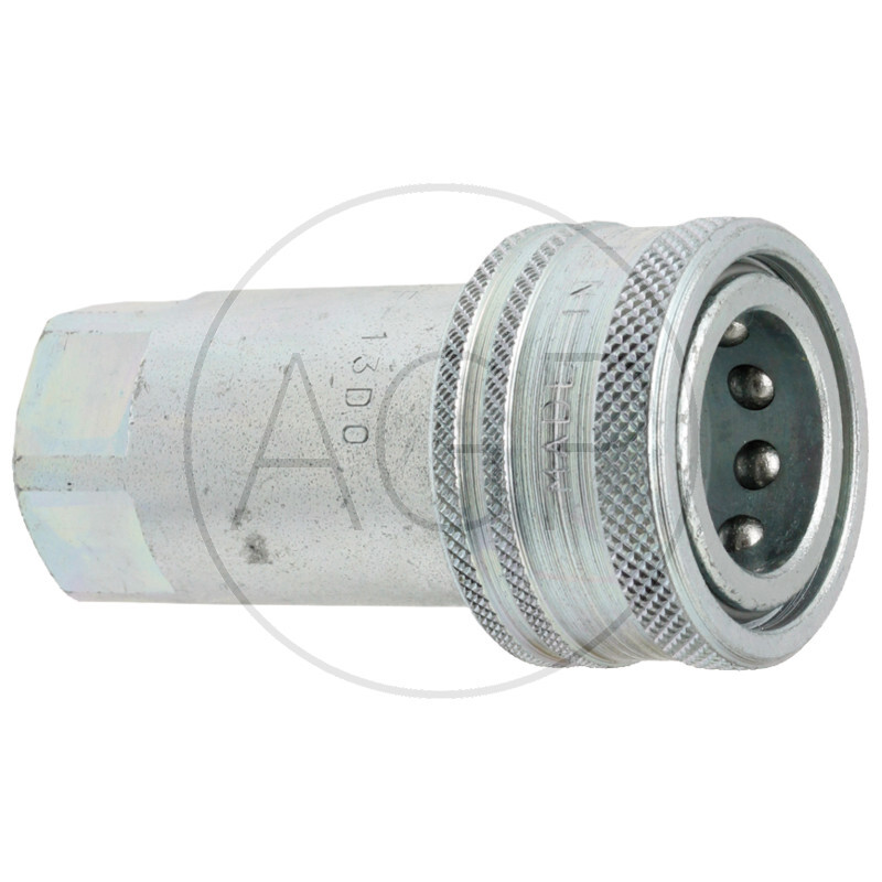 Faster samice vnitřní závit 1 1/4 GAS