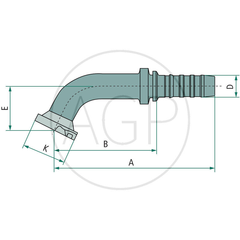 PNB 32 SFL 1 1/4 67°M