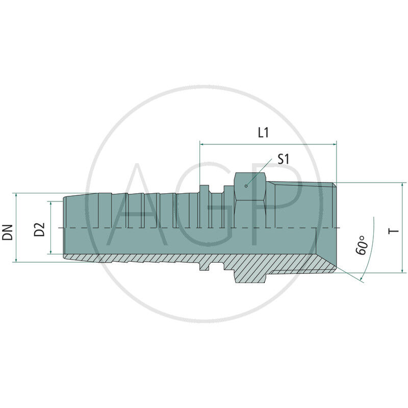 PN 06 AGR 1/4 VA