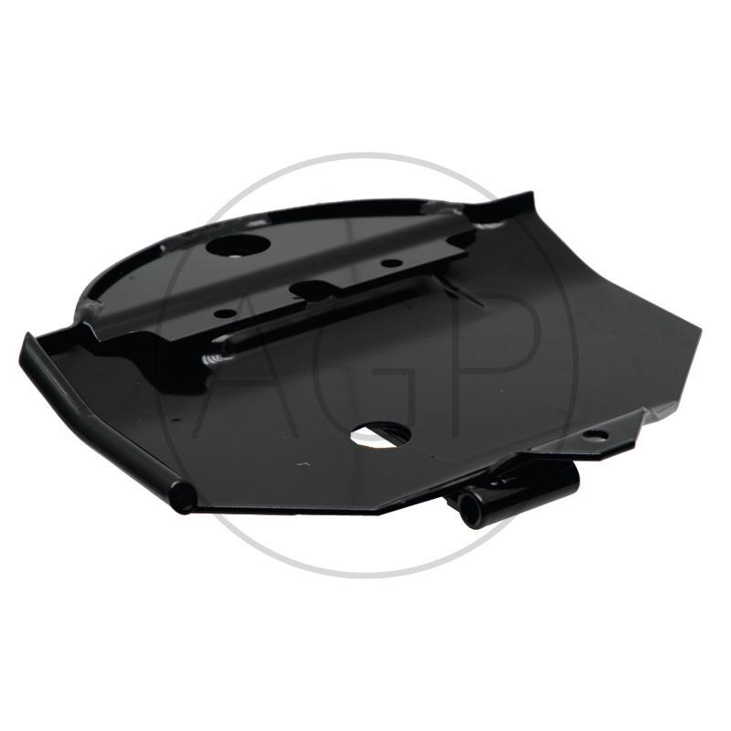 Skluznice levá pro Deutz-Fahr, Vicon/PZ