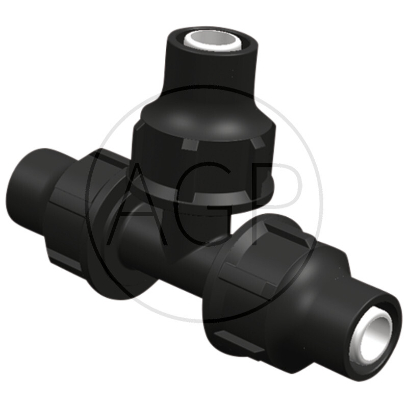 T-kus na vnější průměr 32 mm