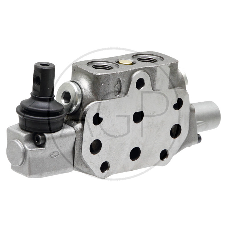 Pracovní sekce SD-6-P-18L