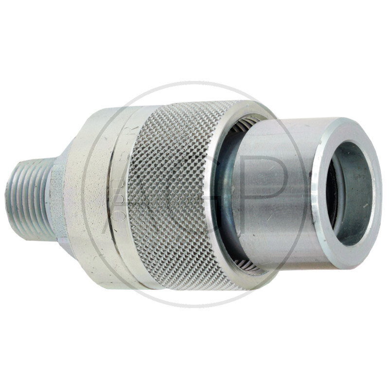 PVVM 3/8 NPT F