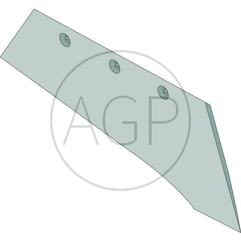 Zobákové ostří levé provedení pro Lemken