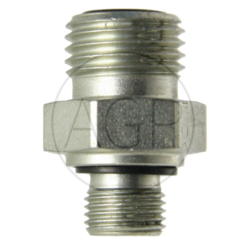 GA 1.3/16 M-ORFS x 1 M-BSP-WD