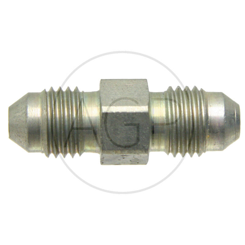 GA 1.5/16  M-JIC x 1.5/16 M-JIC