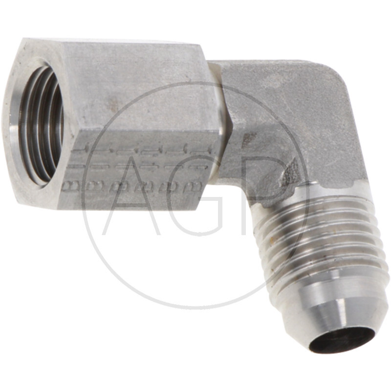 WA-AGJ 3/4 - DKJ 3/4 90° VA