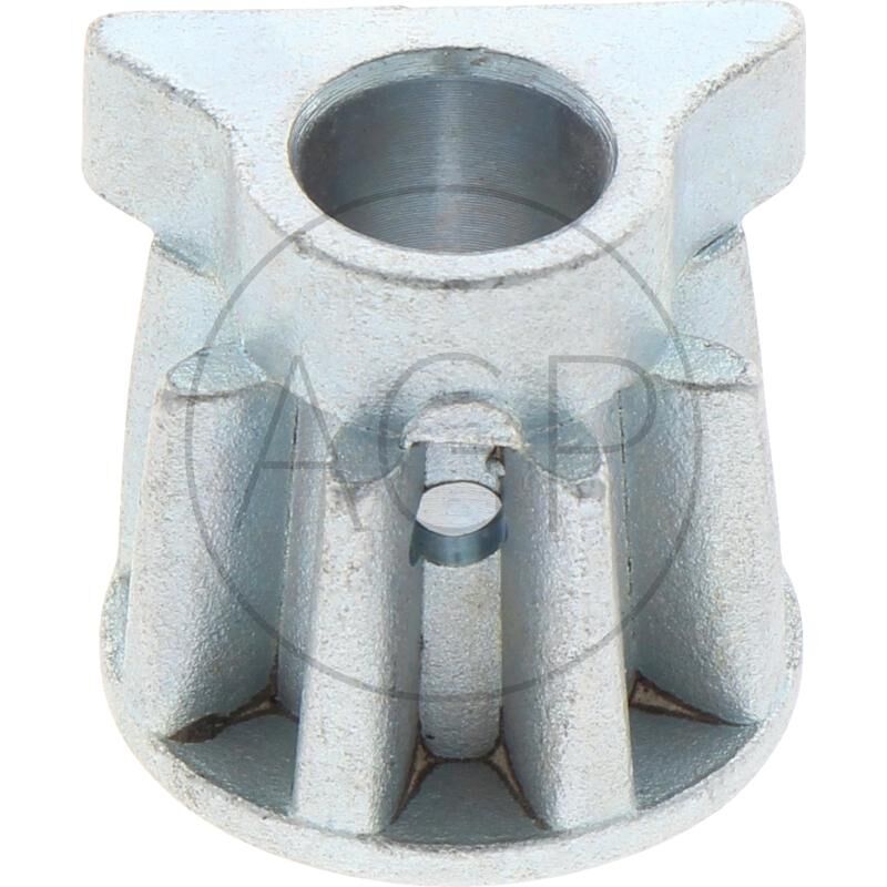 Pastorek pro John Deere, na typy 214, 224, 330, 332, 336, 342, 346, 456, 466, CB300, 219, 221