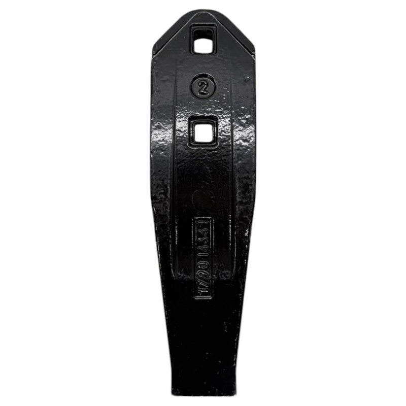 Rydlo s karbidem ENDURANCE CARBIDE pro kultivátory Amazone