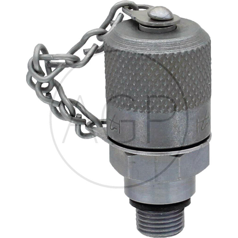 Měřicí spojka ME - 1/8 NPTF