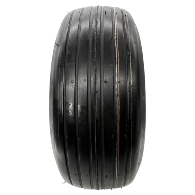 Kompletní kolo 16x6.50-8 10PR pro pícninářské stroje s ložiskem 25 mm