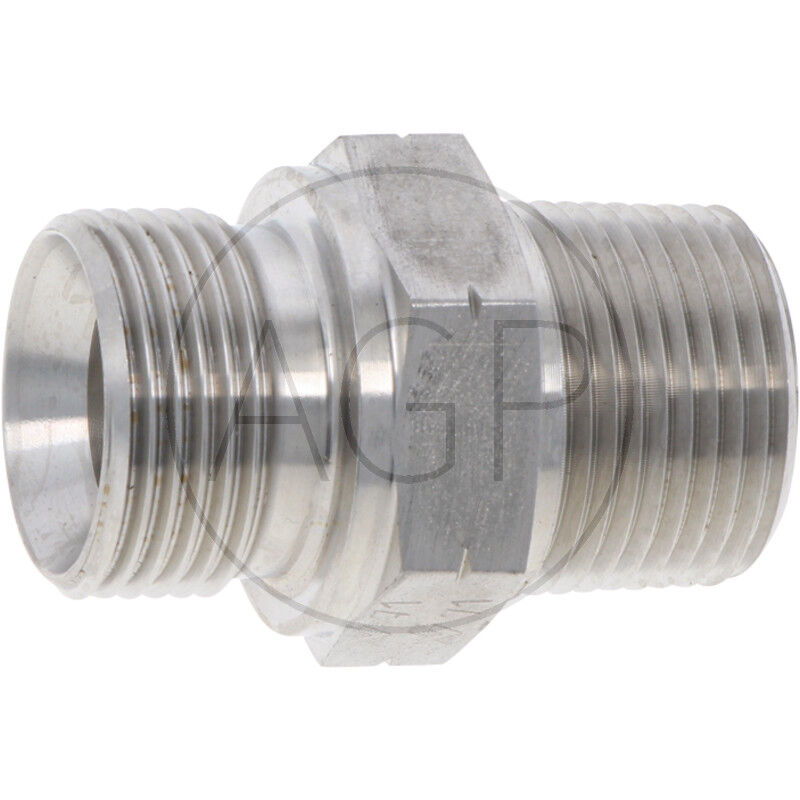 GA-AGR 1/4 - AGN 3/8 VA