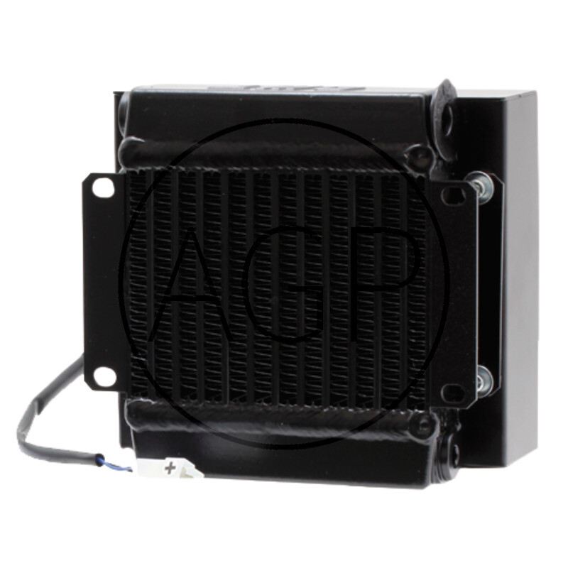 Olejový chladič SS20 12V bez termostatu