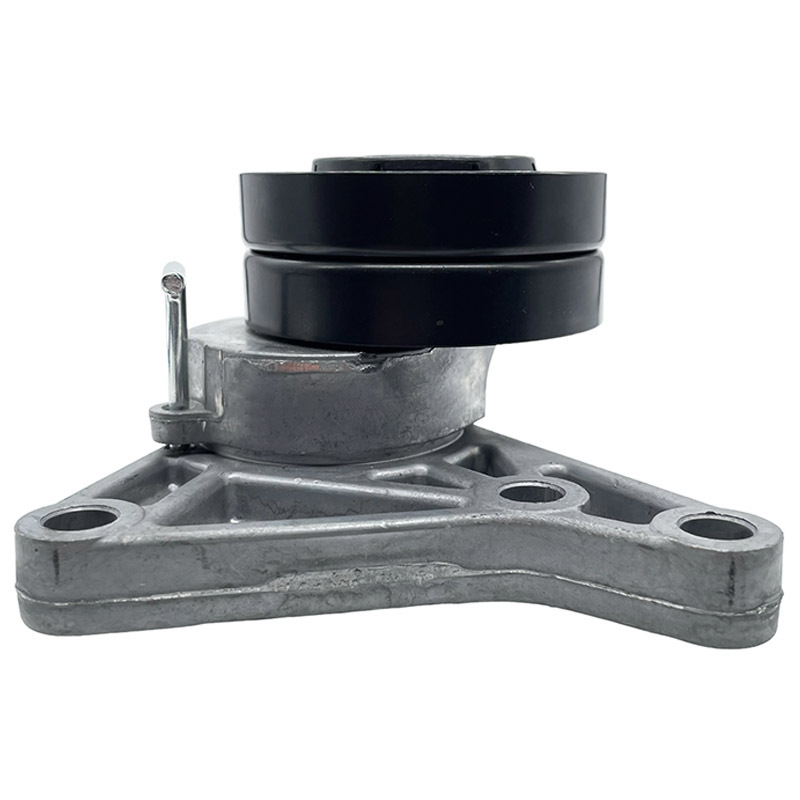 Napínací kladka o průměru 78 mm pro klínový řemen motoru na traktory John Deere