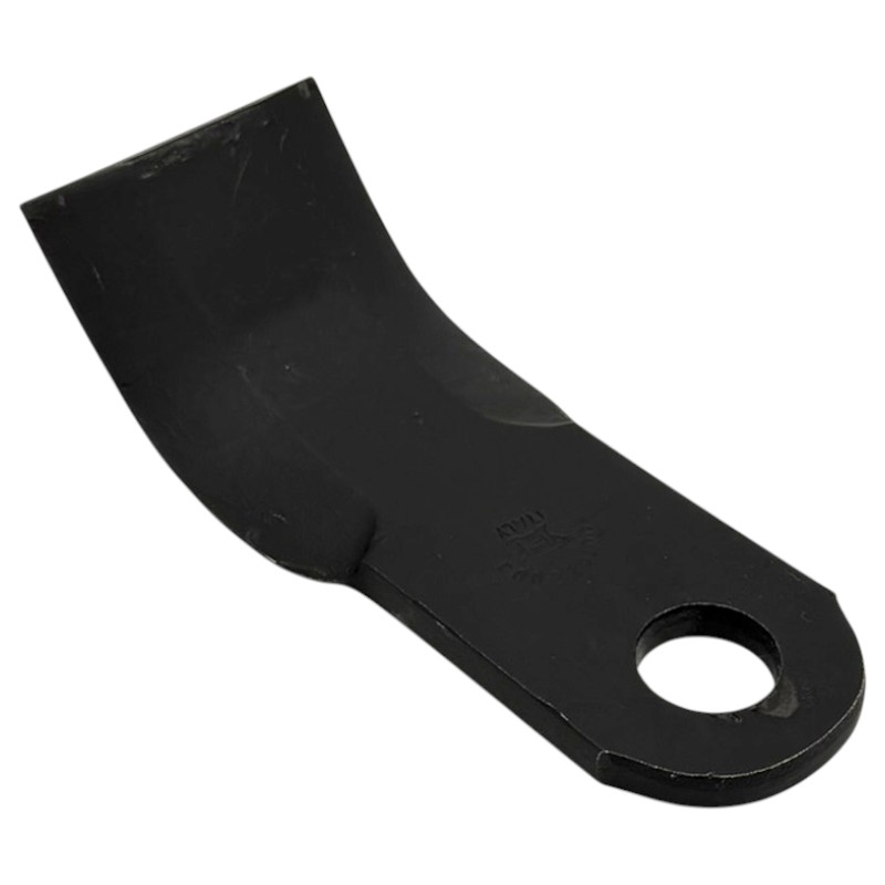 Mulčovací nůž pro mulčovače Hymach – délka 156 mm