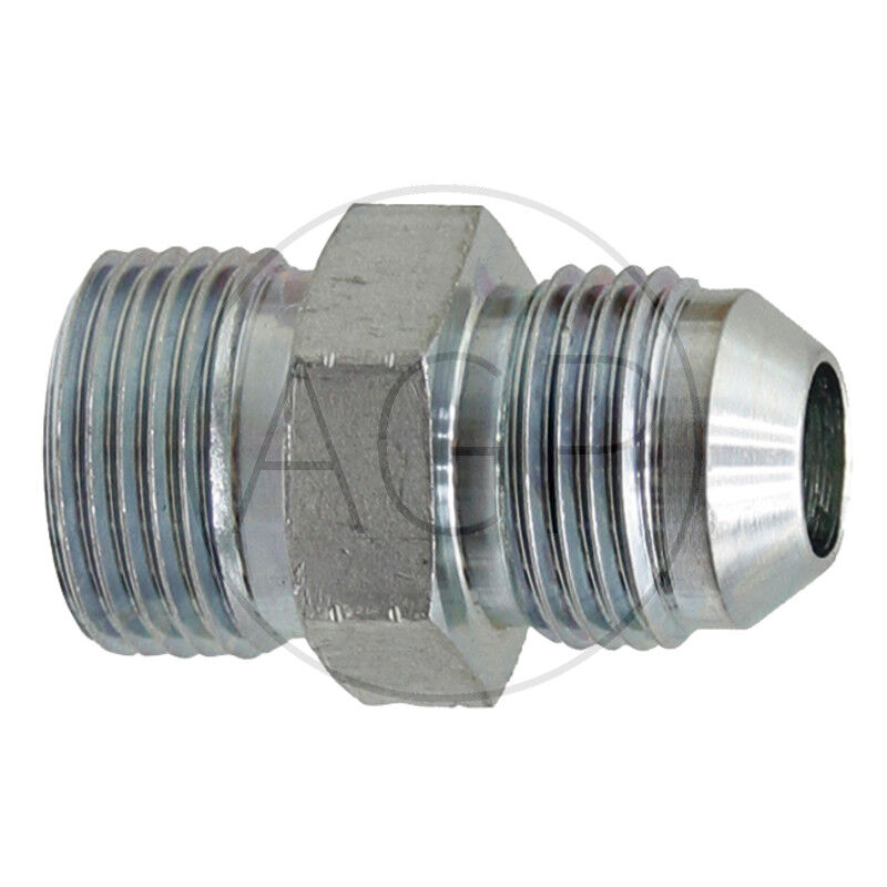 GA 1 M-ORFS x 7/8 M-JIC