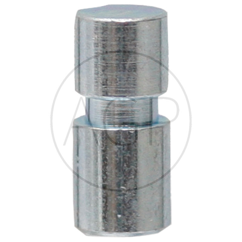 Střižný kolík Ø 8 / 7,7 mm, SXG 19, SXG 22