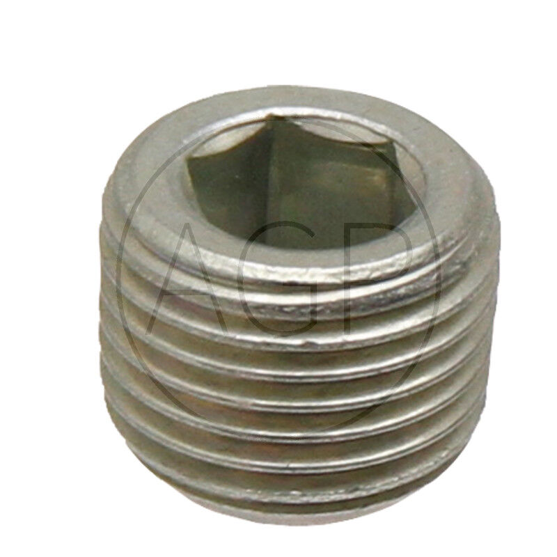 EV 1/2 M-NPT