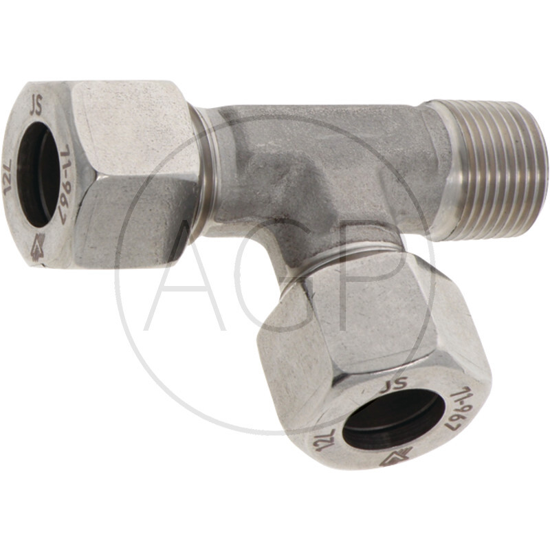 LEV 30 S- 1.1/4 NPT VA