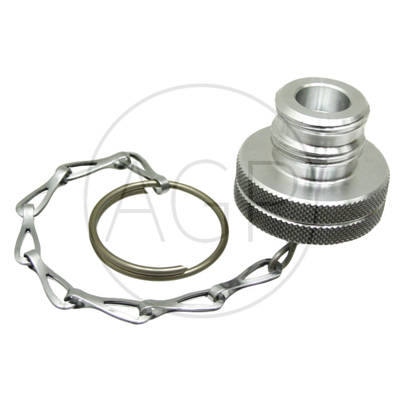 Protiprachová čepička TM 3FV 34 S