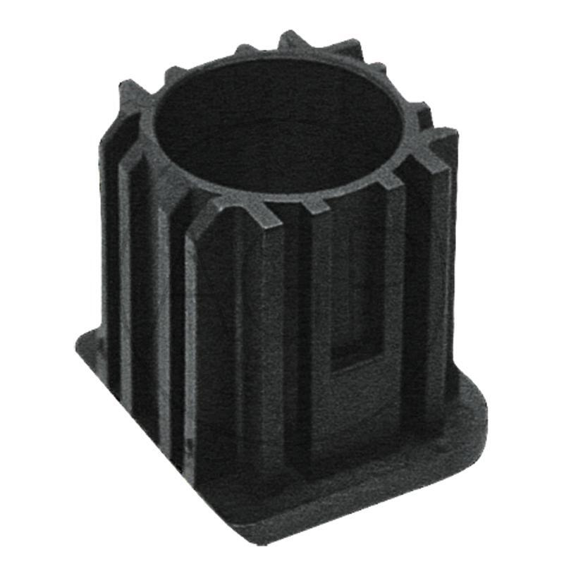 Pouzdro hřídele 46 x 50 mm s vnitřním průměrem 33 mm pro shrnovače píce Pöttinger EUROTOP a TOP