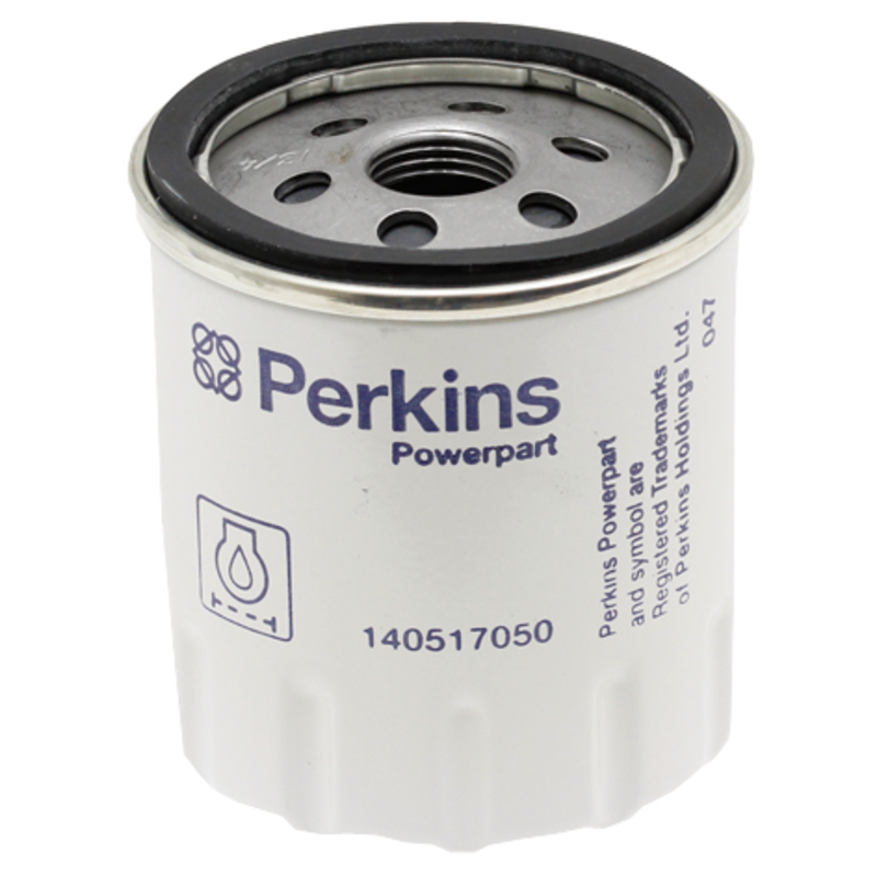 Filtr oleje pro motor Perkins
