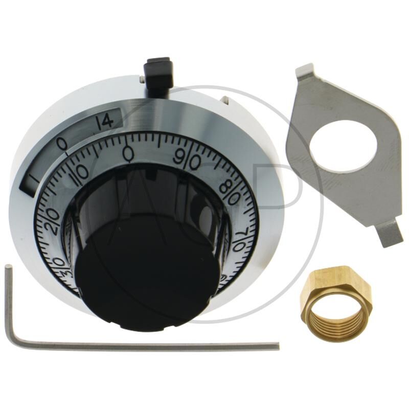 Nastavovací kolík G20 - G32