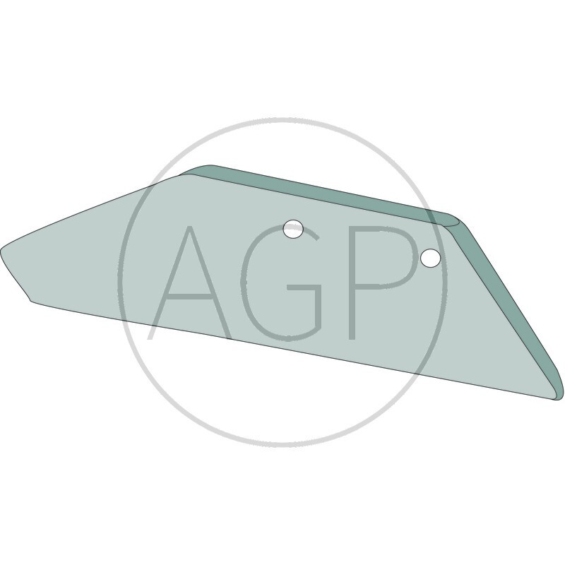 Ostří zadní díl vlevo 18