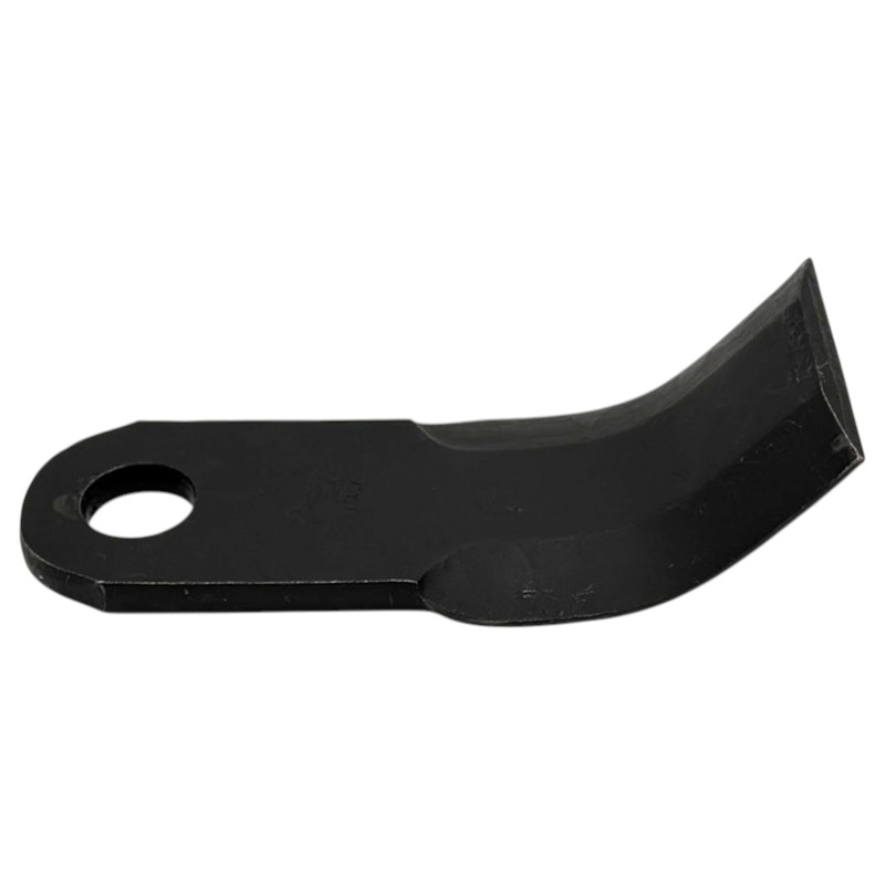 Mulčovací nůž pro mulčovače Hymach – délka 156 mm