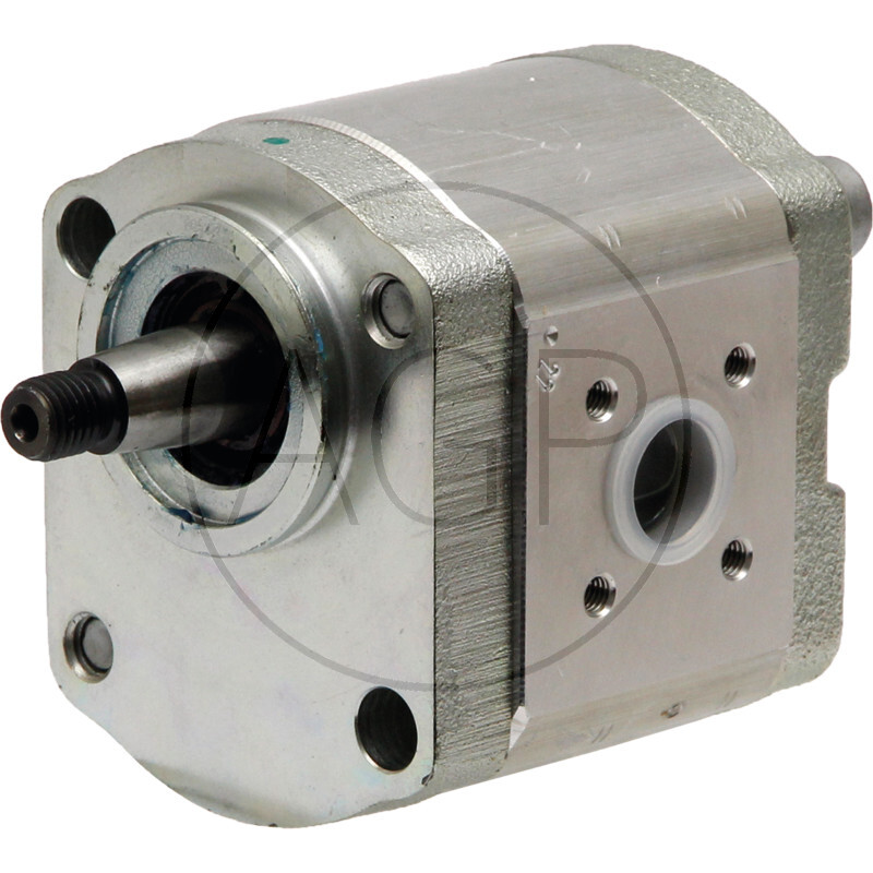 Bosch/Rexroth hydraulické čerpadlo pro Fendt s výkonem 11 cm³ / ot.