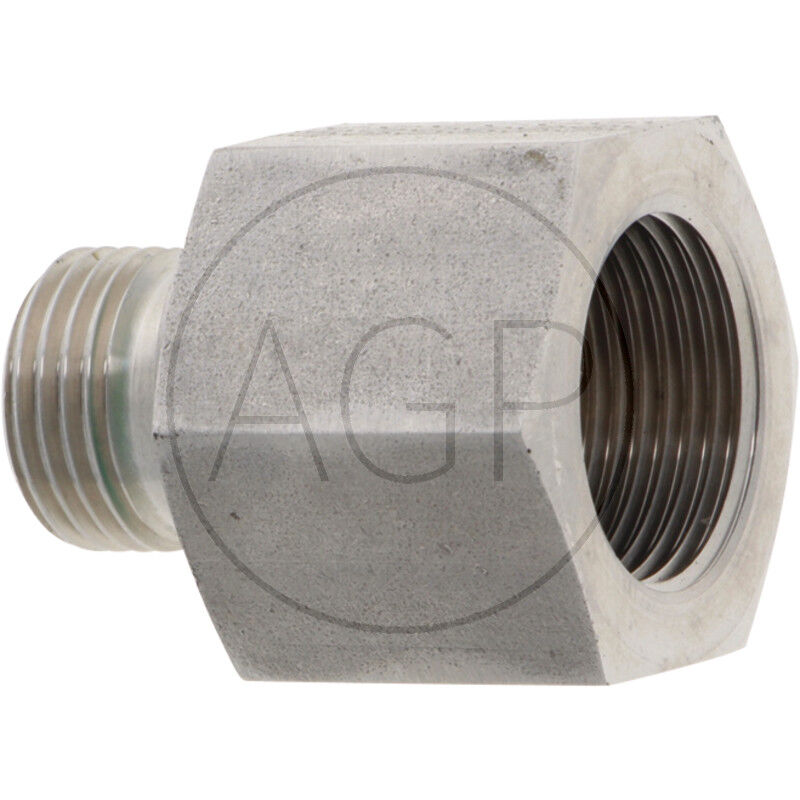 EGV 16 S- 1/2 NPT VA
