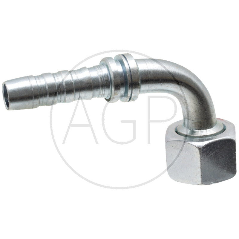 PN 25 DKOS M42x2 90° SSP