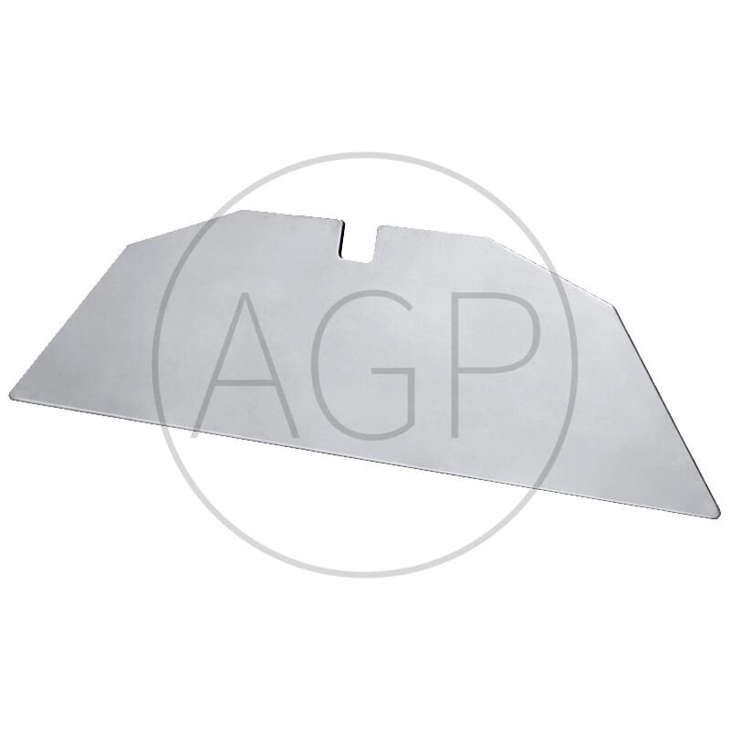 Náhradní nůž Ideal, pracovní šířka 160 mm