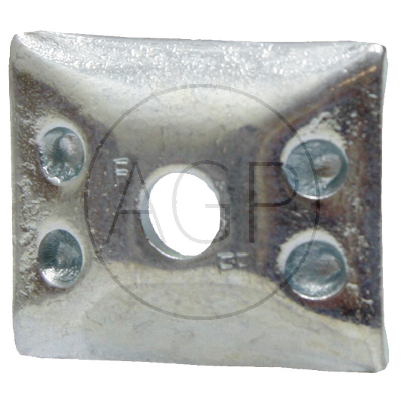 X-Spony trubky RS D 1 I
