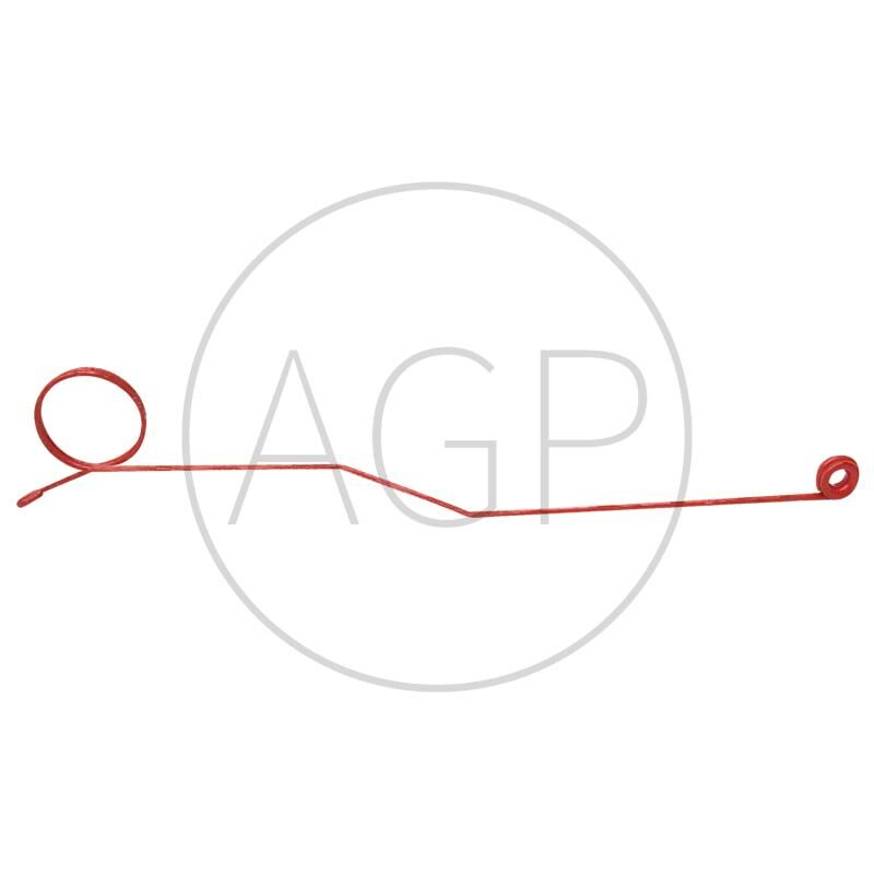 Tlačná pružina pro Welger, na typy AP 41, 45