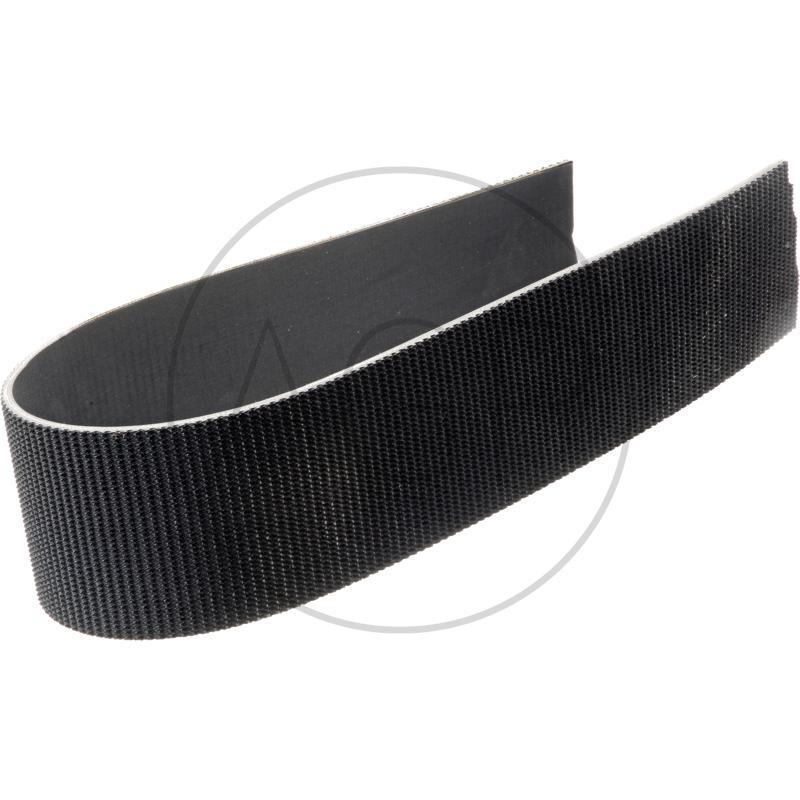 Řemen o tloušťce 6,6 mm a šířce 280 mm