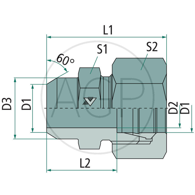 GASV 6 S- VA