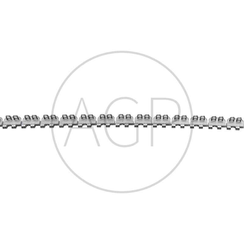 Sada pásových spojek