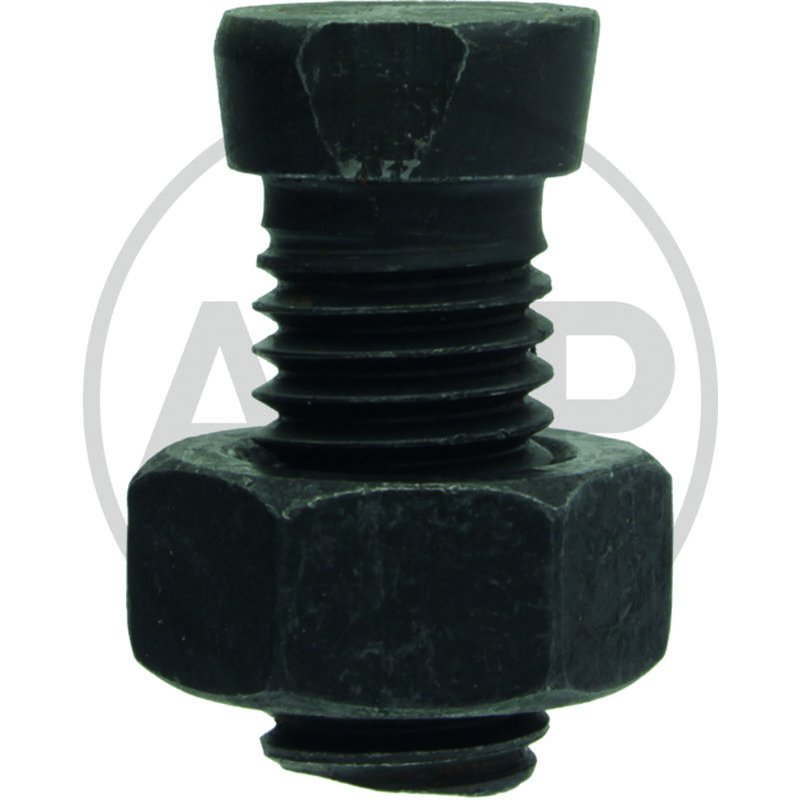 Šroub pluhu M14 x 2 pevnost 12.9