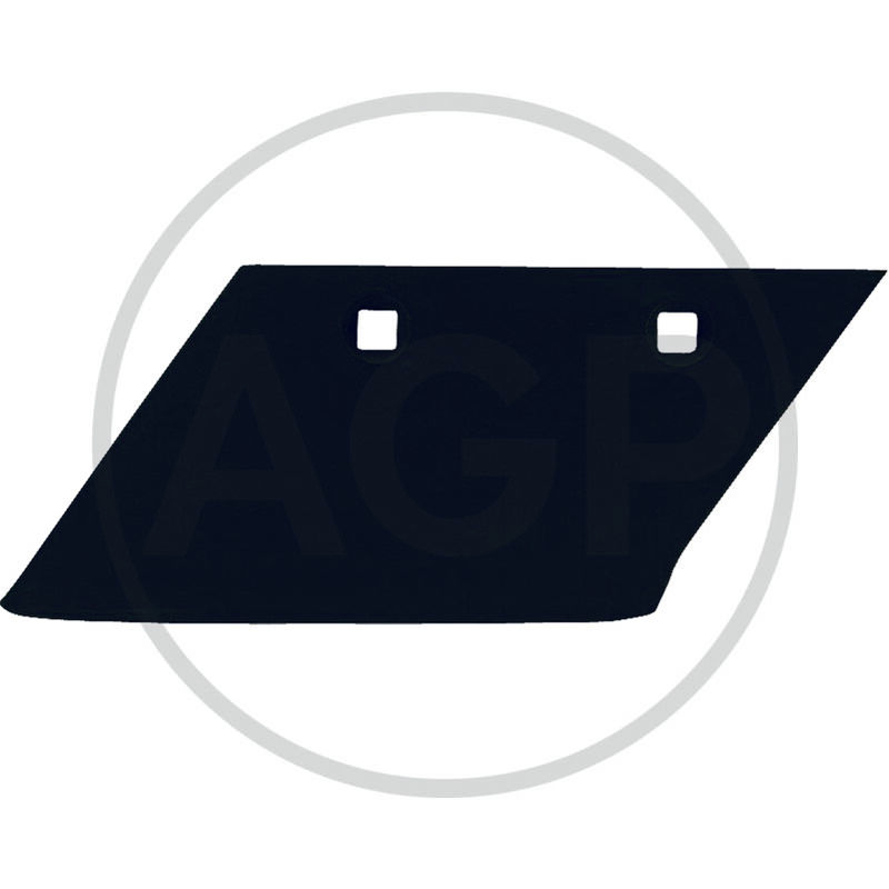 Ostří levé provedení vhodné pro Lemken