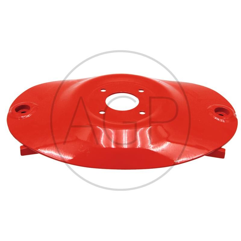 Žací disk pro sekačky Pöttinger, na série NOVAALPIN, NOVACAT, NOVADISC